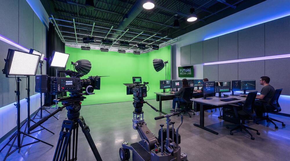 糖心vlogAI技术总监刘伟